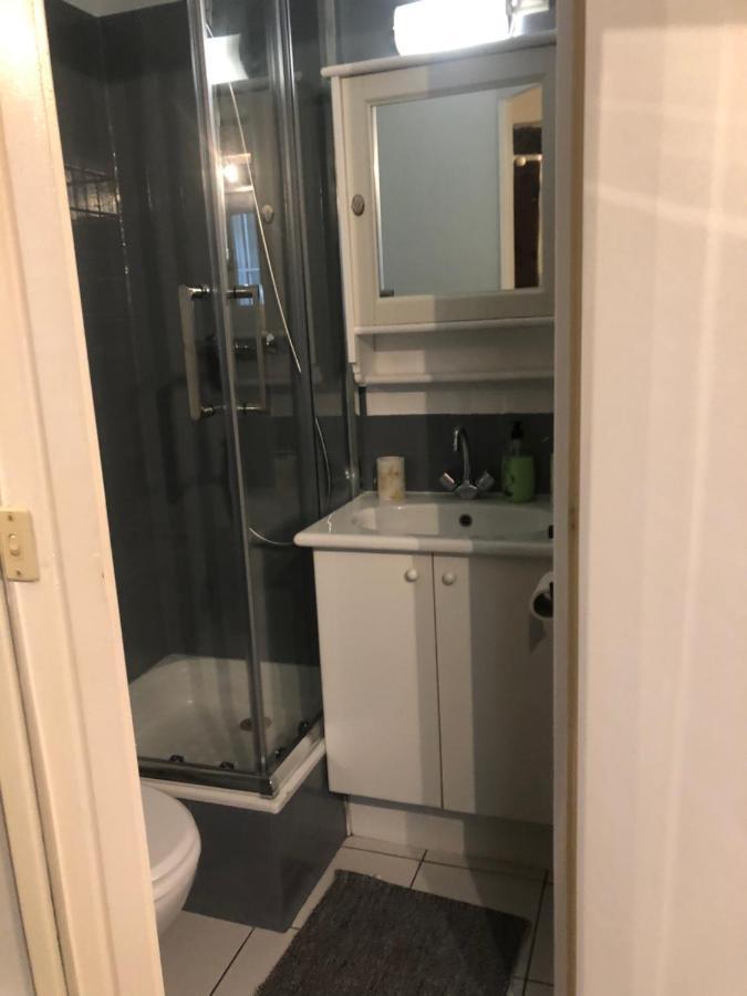 Le Temps D'une Pause Paris